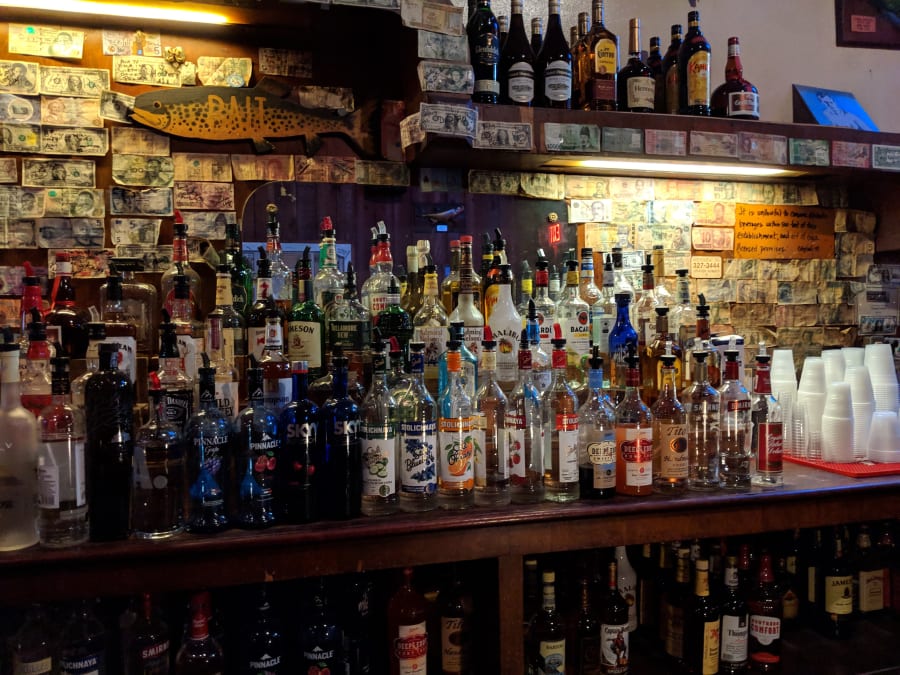 Mastry's Bar & Grill – photo 3